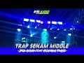 TRAP ,BRD AUDIO feat ARSHAKA TRANS