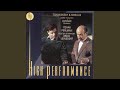 Violin Concerto in D Major, Op. 35, TH 59: III. Finale - Allegro vivacissimo