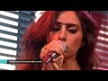 yasmine hamdan beiroet live @ bimhuis amsterdam