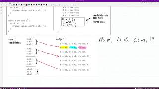 COE 318: Study Session 2 (Final Exam Review)