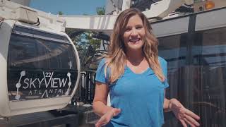 SkyView Atlanta