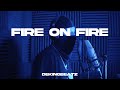 Fire On Fire - Dekingbeatz  Available In All Platforms Let’s Run It Up