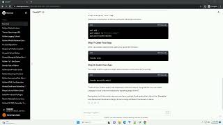 Deploy python on heroku without github