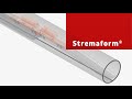 Stremaform® - tailored for rail application (Tunnel)