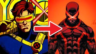 Cyclops Is Slowly Becoming A Revolutionary Anti-Hero In X-Men ‘97…