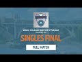 K. WASELENCHUK VS. J. UGALDE | SINGLES R32| 2024 GOLDEN STATE OPEN