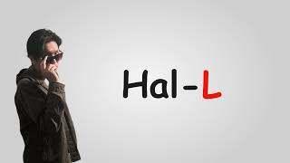 Hal L...