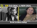 rahul vs sitharaman on rafale what went down in the lok sabha the quint