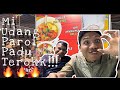 RIDE MI UDANG PAKAR PAROI 🦐 / KOPI MANSHOR ☕️