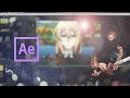 SMOOTH TWIXTOR + TIME REMAP TUTORIAL | After Effects Tutorial for Beginners