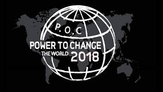 ฤทธิ์เดชเปลี่ยนโลก  (Official Audio) -Power to change the world