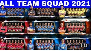 Ipl auction 2021 list of all Sold players