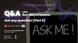 Q&A 