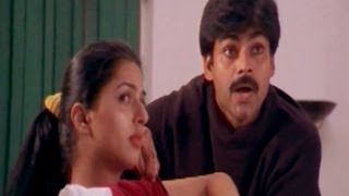 Kushi Movie Movie || Bumika Hospitalized Comedy Scene About Waist