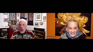 Paul Levy presents Wetiko in conversation with Andrew Harvey 1080p