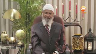 Why muslim country are not united against is_ra_el  Dr Zakir Naik #hudatv