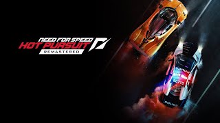 Need for Speed Hot Pursuit Remastered - Redécouverte et impressions à chaud