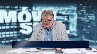 Koniec Hołowni, czy brudna kampania? | Jacek Sobala | Mówi Się...