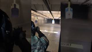 IMI Uzi Full auto