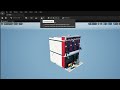 bricksimporter video guide import mecabricks or bricklink to ue5