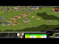 aoe 2vs2 random csĐn vanelove vs bibi hồng anh ngày 02 08 2018