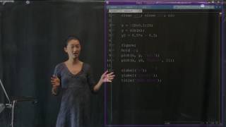 Plotting and Visualizing Data: Plotting, Part 2
