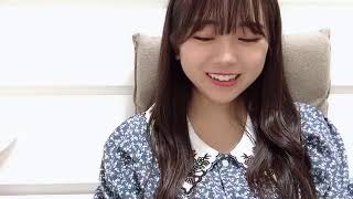 48 TOMOKA TAKEDA 2021年06月26日21時49分09秒 武田 智加（HKT48 チームTⅡ）