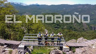 Conociendo El Madroño Y El Mirador Enduro Maduros en la #SierraDeSinaloa #Badiraguato.