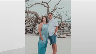 Missing Georgia man in Baton Rouge | Wife speaks to 11Alive
