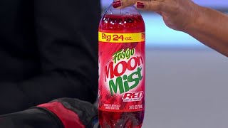 Faygo brings back Moon Mist Red