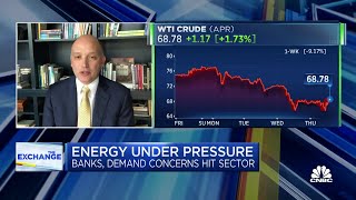 U.S. has solidified itself as a global affordable energy provider: Tortoise Capital's Rob Thummel