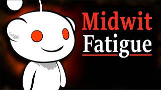 The Psychology of Pseudo-Intellectual Midwits