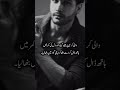 mere dil ka sakoon hon tum write by zoya ali shah