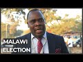 Malawi election: Activists closely monitor vote counting