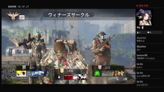 のんびりゲームBO3