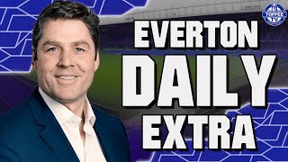 Explaining Everton's Points Deduction | Everton Daily Extra LIVE