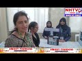 *li fi innovation amena neelam’s triumph at state level science fair jadcherla*