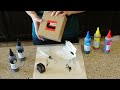 how to refill hp ink cartridge diy instructions hp 61 62 62 302 61xl 62xl 65 63 680 304 303 303xl