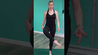 Stabilize Your Hips with 3 Different Types of Activation