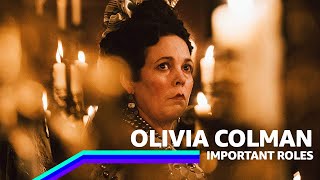 Olivia Colman Roles Before The Favourite Imdb No Small Parts Olivia Colman Roles Before The Favourite Imdb No Small Parts