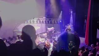 Airbag - 20241101 live Cacaofabriek Helmond