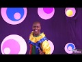 Watoto Children's Church Lesson (Psalm 8-Worship God)- Ice Breaker