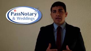 3 things you need to know before notarizing anything