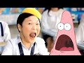 Ukie Reacts Ep 21: PSY - DADDY(feat. CL of 2NE1) M/V
