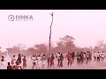 hen kor awakyiet by baba dizzy gok marik dinka culture dinka nation tv south sudan