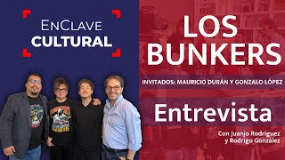 #EnClaveCultural | Rock, raíces latinoamericanas y compromiso social: Los Bunkers