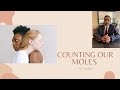 Counting our moles - the seven 11 sign