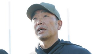 巨人・阿部監督、「2桁勝ったら変えてあげる」背番号変更希望の井上温大に”ニンジン”ぶら下げる Daily news