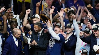 One Shining Moment | 2024 NCAA Tournament | CBS Sports