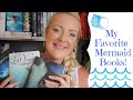 Mermaid Book Recommendations!